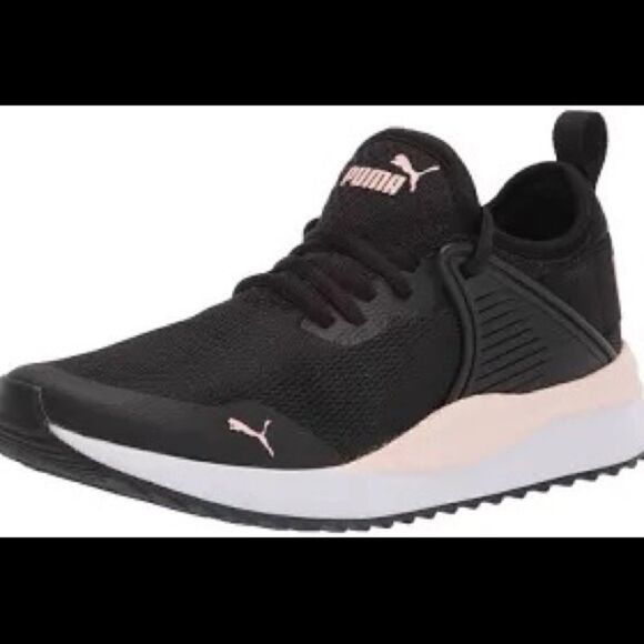 PUMA 7.5 Unisex-Adult Pacer Next Cage Sneaker - Picture 1 of 15